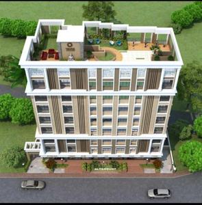 Image of 640 Sq.ft 1 BHK Apartment / Flat for sale in Yavhi Altamount, Ambernath West, Ambernath for Rs. 2650000