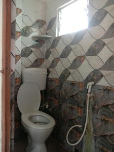 Bedroom One Image of 620 Sq.ft 2 BHK Apartment / Flat for sale in Keshtopur Kolkata for Rs. 2100000
