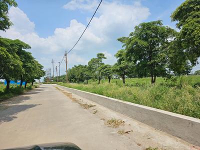 Image of 1000 Sq.ft Residential Plot / Land for sale in Mayakhedi, Indore for Rs. 4000000
