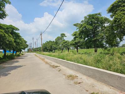 Image of 2800 Sq.ft Residential Plot / Land for sale in Sunderdeep Infocity Phase 2, Omex City, Indore for Rs. 9520000