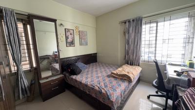 Bedroom Image of 1533 Sq.ft 3 BHK Apartment / Flat for sale in Amrutha Heights, Whitefield Bengaluru for Rs. 17500000