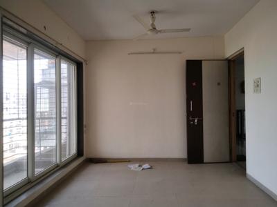 Living Room Image of 1028 Sq.ft 2 BHK Apartment / Flat for sale in Dhanshree Dhana Shree Pearl, Taloja Navi Mumbai for Rs. 6500000