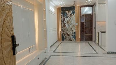 Living Room Image of 1500 Sq.ft 3 BHK Builder Floor for sale in Indirapuram Ghaziabad for Rs. 11800000