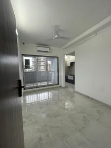 Hall Image of 750 Sq.ft 1 BHK Apartment / Flat for sale in Mansarovar Ariana, Vasai West Vasai for Rs. 3990000
