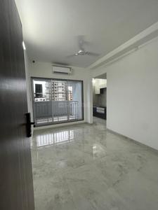 Hall Image of 1900 Sq.ft 4 BHK Apartment / Flat for sale in Mansarovar Ariana, Vasai West Vasai for Rs. 11000000