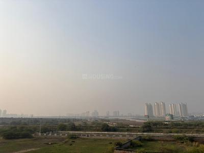 Image of 1950 Sq.ft 3 BHK Apartment / Flat for sale in Sector 9, Gurgaon for Rs. 16500000