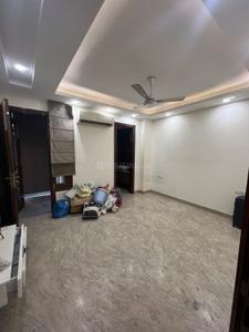 Hall Image of 1650 Sq.ft 3 BHK Builder Floor for sale in Patel Nagar New Delhi for Rs. 43500000