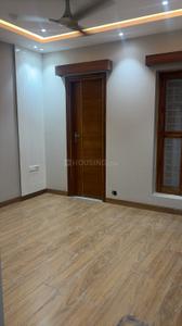 3 BHK Independent Builder Floor