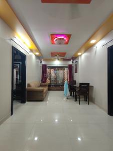 Hall Image of 900 Sq.ft 2 BHK Apartment / Flat for sale in Kalwa Thane for Rs. 14000000