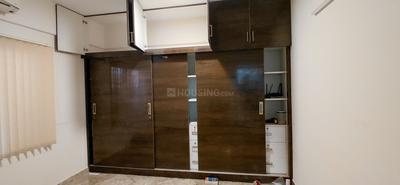 Bedroom Image of 1150 Sq.ft 2 BHK Apartment / Flat for sale in Padmanabhanagar Bengaluru for Rs. 9700000