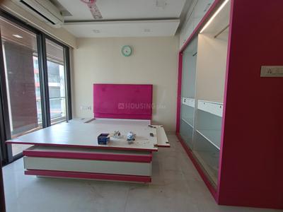 Hall Image of 1630 Sq.ft 3 BHK Apartment / Flat for sale in Lodha Elisium, Sion Mumbai for Rs. 51000000