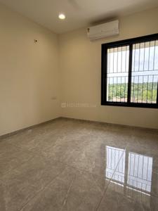 Bedroom Image of 1080 Sq.ft 2 BHK Apartment / Flat for sale in Duville Riverdale Grove, Kharadi Pune for Rs. 9500000