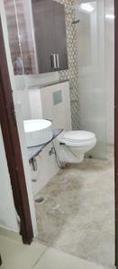 Bathroom Image of 1700 Sq.ft 2 BHK Independent House for rent in Sector 27 Noida for Rs. 31000