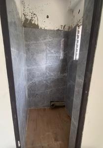 Bathroom Image of 1100 Sq.ft 3 BHK Apartment / Flat for sale in Salt Lake City Kolkata for Rs. 6500000