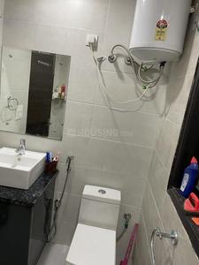 Bathroom Image of 2100 Sq.ft 3 BHK Apartment / Flat for sale in Apex Apartments, Sector 45 Gurgaon for Rs. 27000000