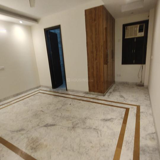 Malviya Nagar Bedroom 1