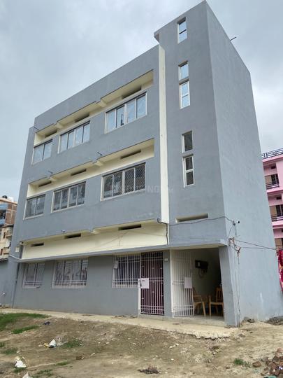 Digha Ghat Building 1