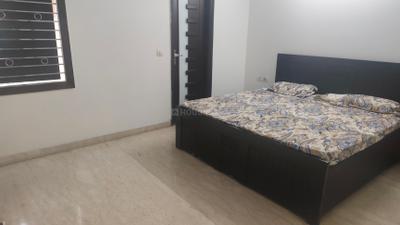 3 BHK Independent Builder Floor