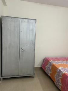 Bedroom Image of 1580 Sq.ft 3 BHK Apartment / Flat for sale in Orris Aster Court, Sector 85 Gurgaon for Rs. 14500000