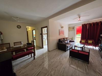 3 BHK Flat