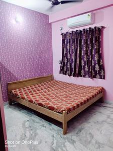 Bedroom Image of 852 Sq.ft 2 BHK Apartment / Flat for sale in Picnic Garden Kolkata for Rs. 3200000