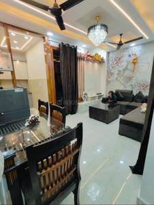 2 BHK Fully Furnished Independent Builder Floor