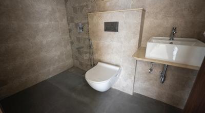 Bathroom Image of 1015 Sq.ft 2 BHK Apartment / Flat for sale in Kolte Patil Little Earth, Kiwale Pune for Rs. 6841000