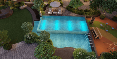 Image of 3870 Sq.ft 4 BHK Apartment / Flat for sale in Pramukh Omkar Rivanta 2, Randesan, Gandhinagar for Rs. 18275000