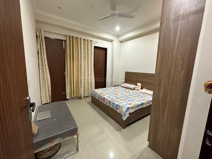 Anamika Enclave, Sector 14 Bedroom 1