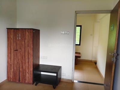 Bedroom Image of 500 Sq.ft 2 BHK Independent House for sale in Punir Gaurav Shriwardhan Plot, Shrivardhan Raigad for Rs. 2800000