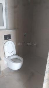 Image of 1000 Sq.ft 2 BHK Apartment / Flat for rent in Runwal Sanctuary, Mulund West, Mumbai for Rs. 60000