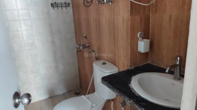 Image of 1048 Sq.ft 2 BHK Apartment / Flat for sale in Amaatra Homes, Noida Extension, Greater Noida for Rs. 8800000