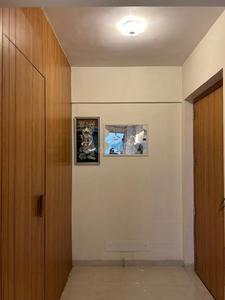 Bedroom Image of 2415 Sq.ft 3 BHK Apartment / Flat for sale in Sheetal Westpark, Vastrapur Ahmedabad for Rs. 21000000