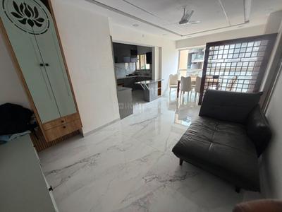 Hall Image of 938 Sq.ft 2 BHK Apartment / Flat for rent in Magarpatta Iris, Magarpatta City Pune for Rs. 42000