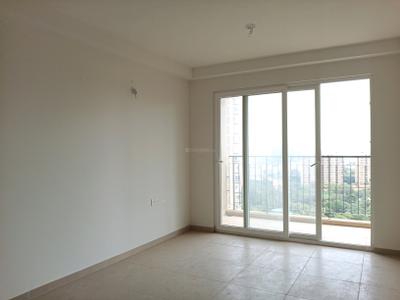 Living Room Image of 1098 Sq.ft 2 BHK Apartment / Flat for sale in Bhartiya Nikoo Homes Phase 2, Tirumanahalli Bengaluru for Rs. 12200000