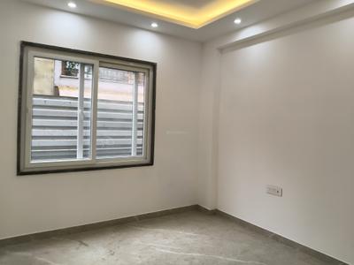Bedroom Image of 1835 Sq.ft 3 BHK Builder Floor for sale in Ansal C1 - Block, Palam Vihar Gurgaon for Rs. 27130000