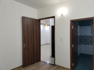 Bedroom Image of 842 Sq.ft 2 BHK Builder Floor for sale in Uniwest Arcade Homes, Sector 102 Noida for Rs. 5473000