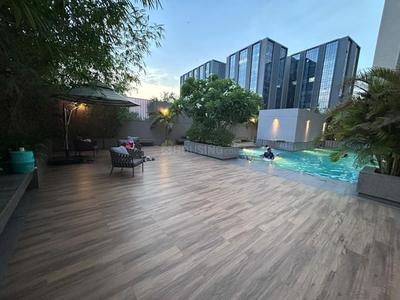 Image of 2200 Sq.ft 3 BHK Apartment / Flat for rent in Ambawadi, Ahmedabad for Rs. 50000