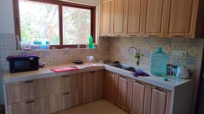 Kitchen Image of 13800 Sq.ft 5 BHK Villa for sale in Dhokawade Alibag for Rs. 98000000