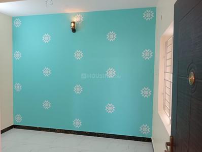 Bedroom Image of 500 Sq.ft 1 BHK Villa for sale in Jothi Nagar, Tiruttani Chennai for Rs. 2000000