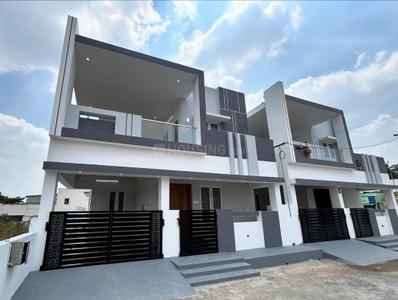 Image of 1600 Sq.ft 2.5 BHK Independent House for sale in Mathpurena, Raipur for Rs. 5000000