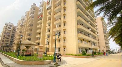 Image of 1510 Sq.ft 3 BHK Apartment / Flat for sale in MR Delhi 99, Bhopura, Ghaziabad for Rs. 11000000