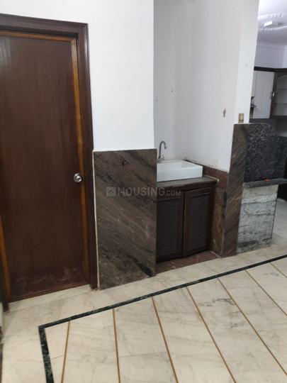 Mansarover Garden Bedroom 1