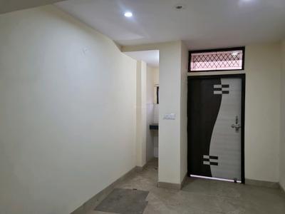 Living Room Image of 1000 Sq.ft 1 BHK Builder Floor for rent in Uttam Nagar New Delhi for Rs. 10000