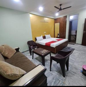 Hall Image of Royal Luxary pg in Sector 63, Noida
