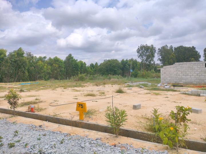 Manju Samruddhi Residency Main Image 1