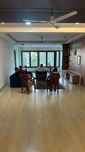 3.5 BHK Flat