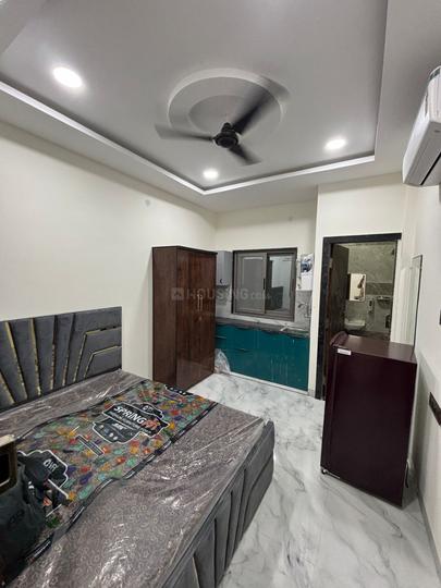 Mahalakshmi Nagar Bedroom 1
