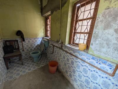 Balcony Image of 2408 Sq.ft 5 BHK Independent House for sale in Ballygunge Kolkata for Rs. 22000000