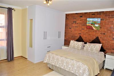 Bedroom Image of 4500 Sq.ft 4 BHK Apartment / Flat for sale in Supreme Badrinath, Khar West Mumbai for Rs. 275000000